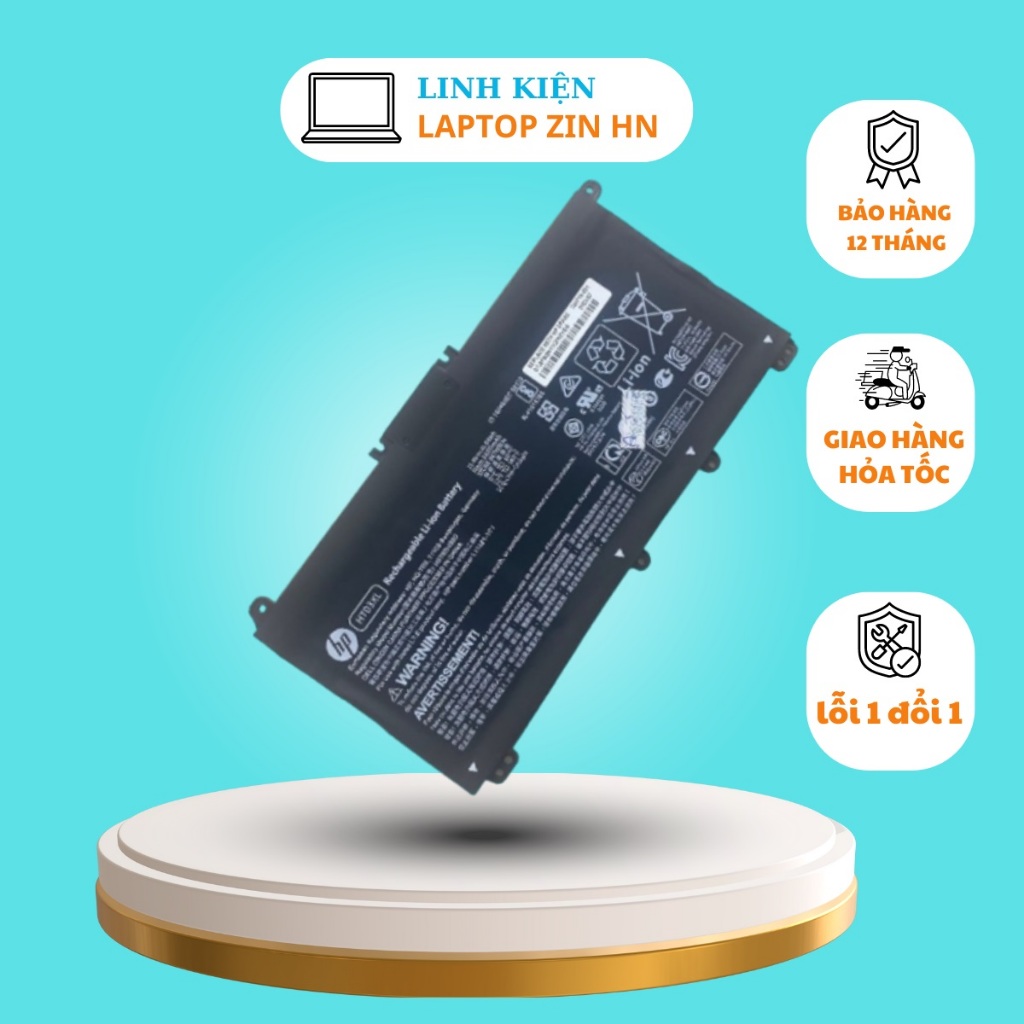 HT03XL batterij voor HP Pavilion 14-CE 14-CF 14-CK 14-cm 14-DF 14