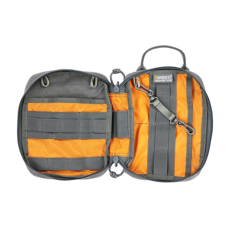 Vanquest - Túi EDCM-HUSKY 2.0: EDC Maximizer Organizer (Nhiều màu)