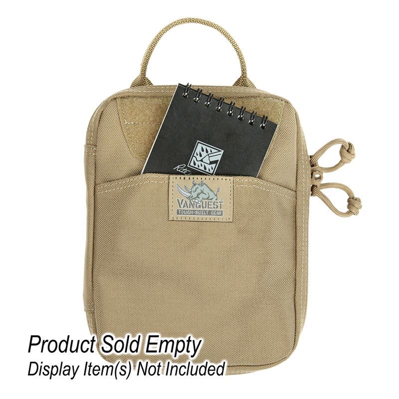 Vanquest - Túi EDCM-HUSKY 2.0: EDC Maximizer Organizer (Nhiều màu)