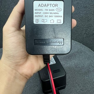 Nguồn máy lọc nước, Adapter máy lọc nước 24V Thay cho Karofi, Sunhouse, Kangaroo, ...