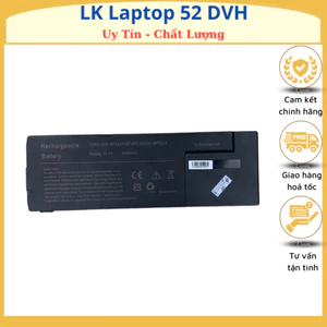 Pin Sony BPS24 Vaio SVS13 SVS15 VPCSA VPCSB VPCSC VPCSD VPCSE New 100% Bảo hành 12 Tháng