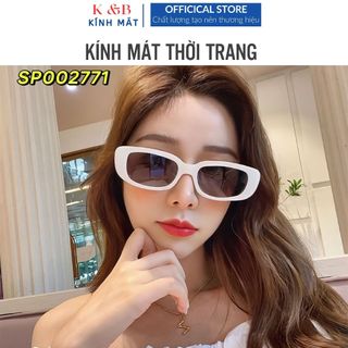 SALE 40% - Kính Mát Chữ Nhật  Tích Hợp Chống Nắng, Đi Chơi Du Lịch Dành cho Mọi Lứa Tuổi.