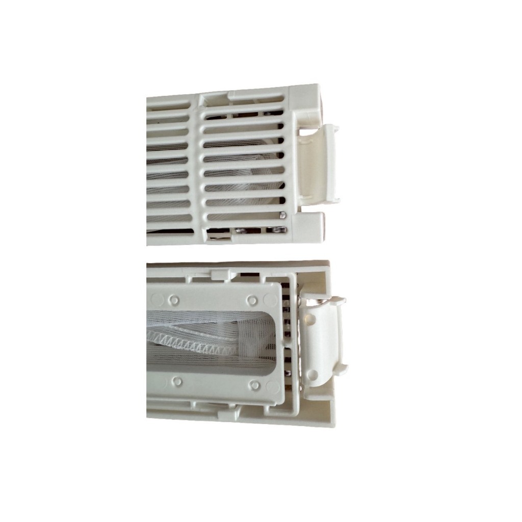 Túi Lọc Rác Máy Giặt Sanyo 8-9kg (Lẫy Cao) Chất Liệu Nhựa Cao Cấp