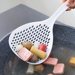 Vá Vớt Mì Bún Nuôi Rau Luộc Chịu Nhiệt Loại To Tiện Lợi Vá Vớt Đồ Ăn Thực Phẩm