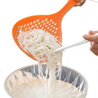 Vá Vớt Mì Bún Nuôi Rau Luộc Chịu Nhiệt Loại To Tiện Lợi Vá Vớt Đồ Ăn Thực Phẩm