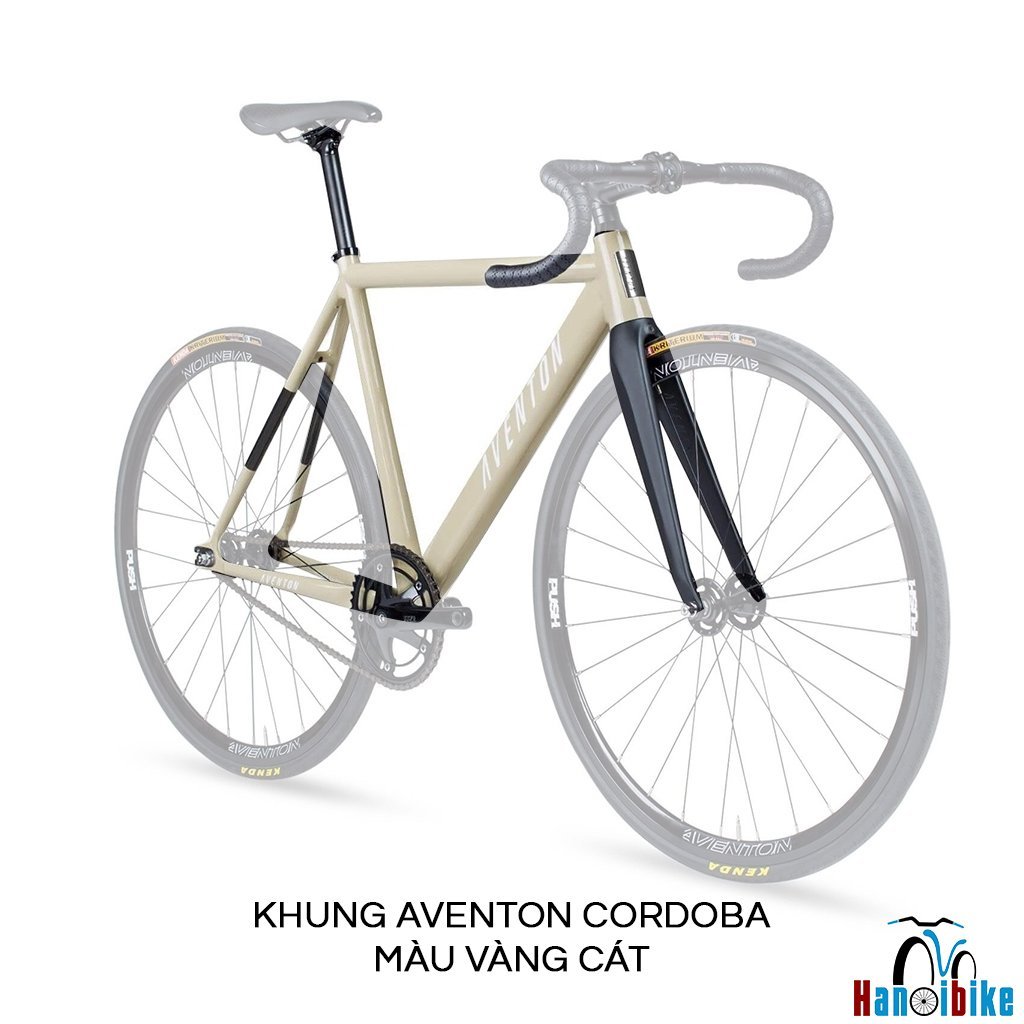 「ふぃくすんちゅ専用」2019 AVENTON CORDOBA ピストバイク ふぃくすんちゅ専用」2019 AVENTON CORDOBA ピストバイク