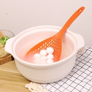 Vá Vớt Mì Bún Nuôi Rau Luộc Chịu Nhiệt Loại To Tiện Lợi Vá Vớt Đồ Ăn Thực Phẩm