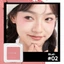 Phấn Má Hồng Đơn Sắc Lên Màu Chuẩn Judydoll Blush Powder 2.2g