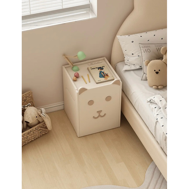 Bàn Học Hình Mèo Cho Bé Nhỏ Gọn Dể Thương - NỘI THẤT GIÁ XƯỞNG