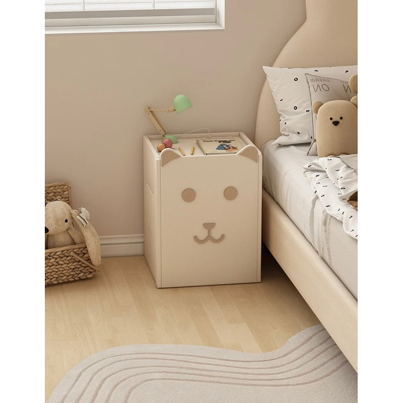 Bàn Học Hình Mèo Cho Bé Nhỏ Gọn Dể Thương - NỘI THẤT GIÁ XƯỞNG