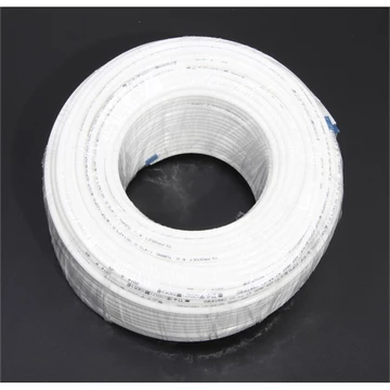 Dây dẫn nước máy lọc nước chất liệu nhựa LLDPE, 6mm và 10mm - trắng - lắp máy Forseti, Kangaroo, Karofi, Korihome