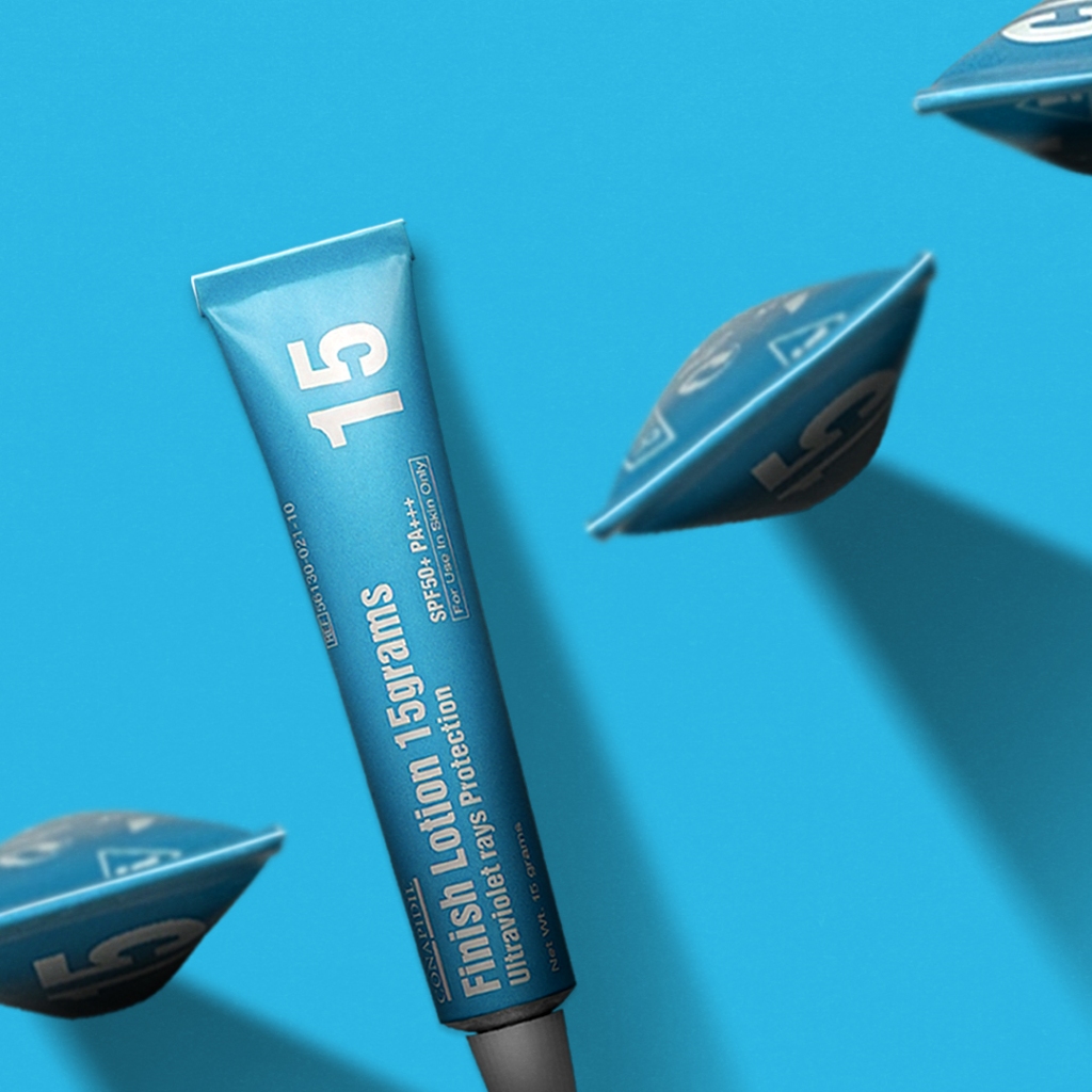 パイトシン 30ml フィニッシュローション15g PHYTOCIN,Finish Lotionファイトシン フィニッシュ日焼け止め