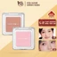 Phấn Má Hồng Đơn Sắc Lên Màu Chuẩn Judydoll Blush Powder 2.2g