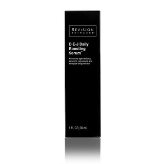 Serum Revision Skincare D·E·J Daily Boosting Giúp Phục Hồi, Dưỡng Săn Chắc & Giảm Nếp Nhăn 30ml