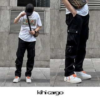 Quần Cargo pant Local Brand V1|  Cargo pants streetwear nam form rộng, cargo hanoi chính hãng