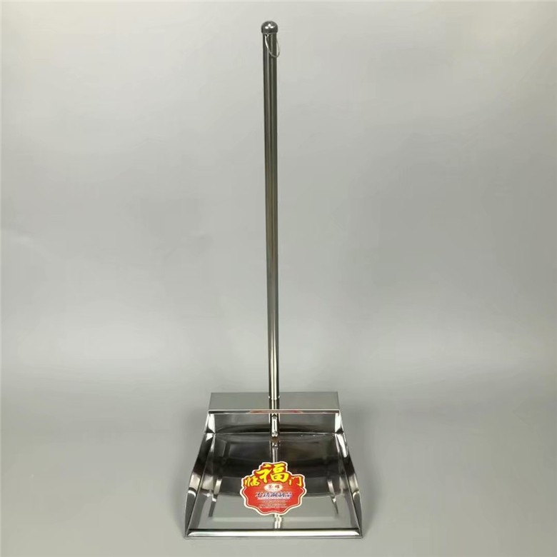 Hót Rác Inox 201 Không Rỉ Kích Thước Rộng 28cm Độ Dày 0,65mm Tay Cầm ...
