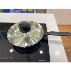 Chảo Universal Cookware Frypan (chảo đáy 3 lớp) Tupperware