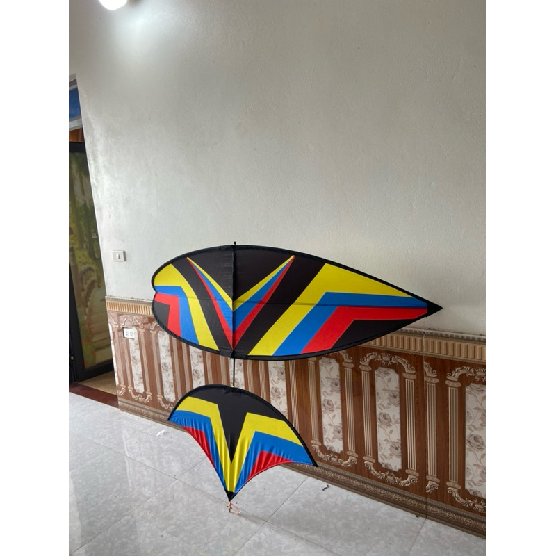 😍 DIỀU LẮP GHÉP 1.7M NAN ĐUÔI NGỌN CẦN CÂU.