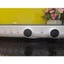 Bếp Điện Từ Đôi LocknLock EJI326WHT - Nhỏ Gọn, Mặt Kính, Khóa An Toàn, Hẹn Giờ - Bảo Hành 2 Năm