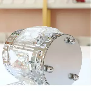 Lọ để cọ trang điểm , cốc để cọ trang điểm V2