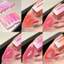 SON TINT BÓNG DASIQUE JUICY DEWY TINT