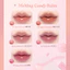 Son Dưỡng Thuần Chay Dasique Candy Melting Balm
