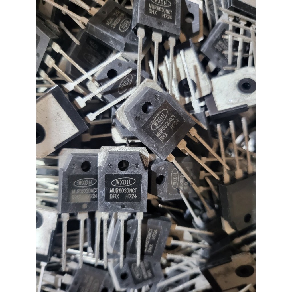 Diode xung đầu ra máy hàn 60A300v | Shopee Việt Nam