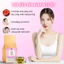 Trà điều hòa kinh nguyệt Fengcha giảm đau bụng, hết bế tắc kinh bịch 30 gói lọc