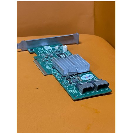 Card Raid Dell Perc H310 đã mode thành HBA dùng cho ổ sata | Shopee ...