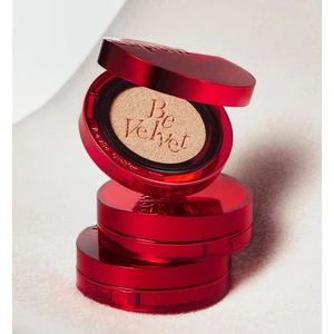 Phấn Nước Espoir Pro Tailor Be Velvet Cushion New Class SPF34 PA++ 13gr