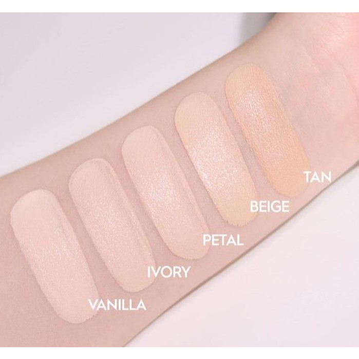 Phấn Nước Espoir Pro Tailor Be Velvet Cushion New Class SPF34 PA++ 13gr
