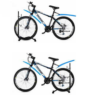Giá đỡ xe đạp đa năng chống trượt ECO, phù hợp mọi kích cỡ dùng để sửa chữa và trưng bày xe