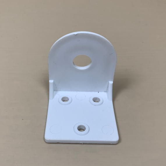 Giá Treo Vòi Bắt Vòi Chất Liệu Nhựa Chắc Chắn An Toàn Dùng Cho Máy Lọc Nước Không Tủ RO Nano UF