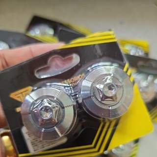 DIAMOND SALAYA - Combo cặp gù Vision, AB150i, Vario 160i đời mới - INOX304