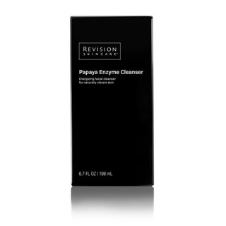 Sữa Rửa Mặt Revision Skincare Papaya Enzyme Cleanser Dưỡng Da Mịn Màng
