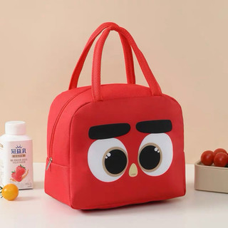 Túi Đựng Hộp Cơm Giữ Nhiệt Cao Cấp Lunch Bag Chống Thấm Nước 00991