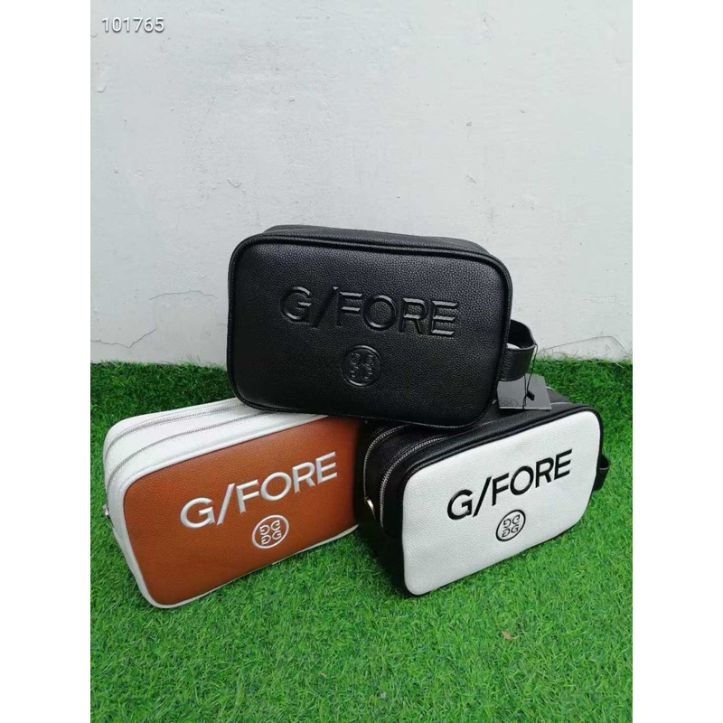 Túi golf nam-Túi cầm tay G fore | Shopee Việt Nam