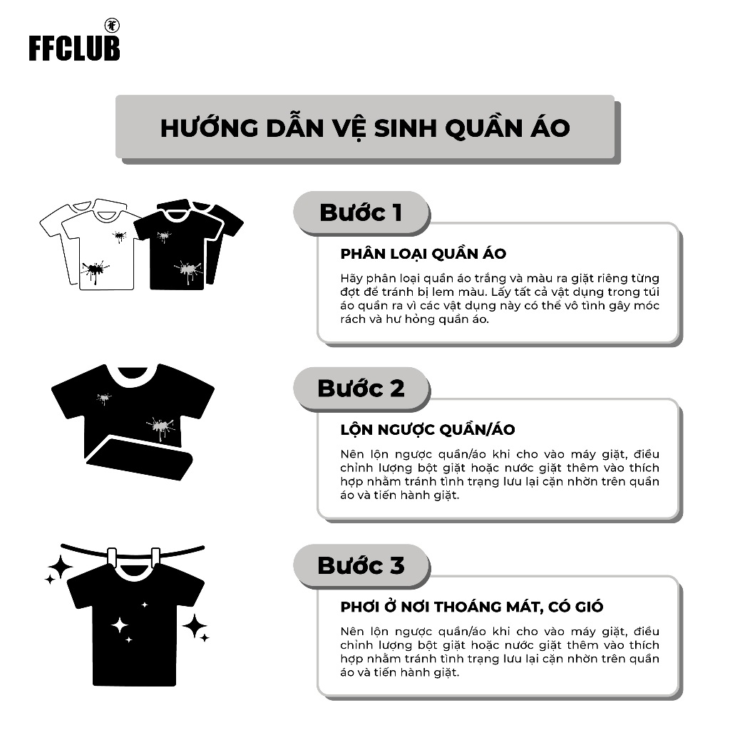 QUẦN SHORT HEARTBLACK FFCLUB BASIC MIX 7