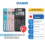 Máy Tính Học Sinh Casio FX-880BTG Chính Hãng Bitex - 4 Màu Trendy, Bảo Hành 7 Năm, Được Mang Vào Phòng Thi