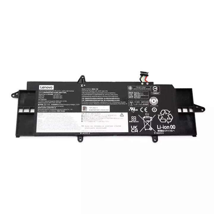 PIN [ZIN] Lenovo ThinkPad X13 Gen 2 L20C3P72 L20D3P72 L20M3P72