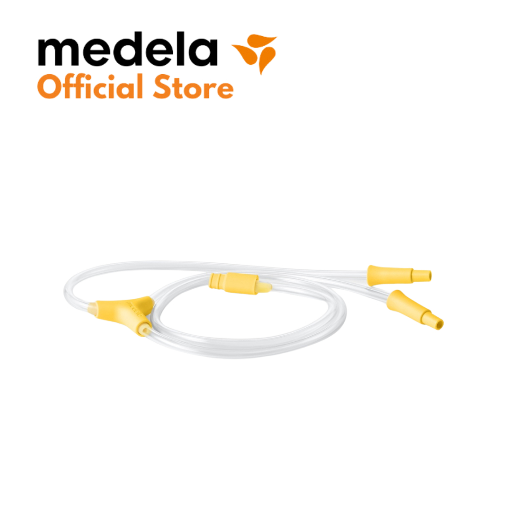 Ảnh Phụ kiện máy hút sữa | Medela dây Swing Maxi™ 2.0  (không vỏ hộp) 2
