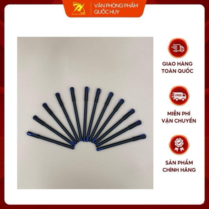 BÚT GEL LINC PENTONIC 0.6mm HỘP 12 CÁI - VPP QUỐC HUY.
