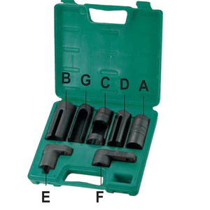 Bộ Khẩu Tháo Cảm Biến JONNESWAY AI050096S