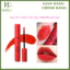 Son 3CE Velvet Lip Tint Childlike Đỏ Cam