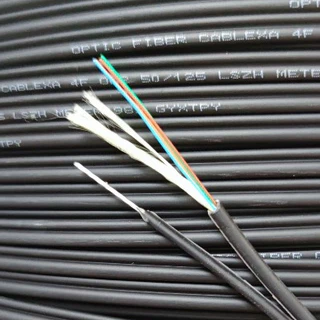 Cáp quang 4Fo Multimode OM2