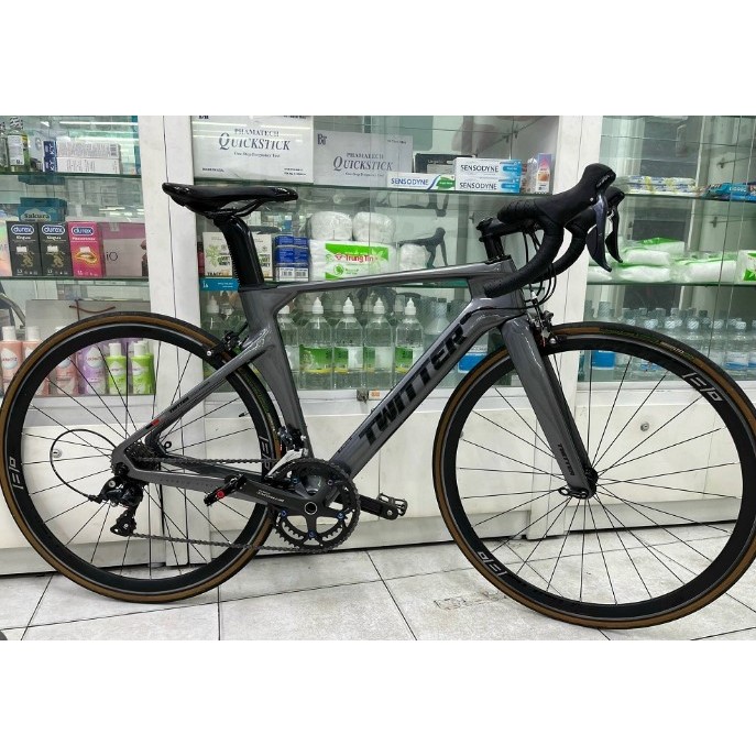 Xe Đạp Twitter R10 RS22 - Phanh C | Shopee Việt Nam