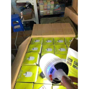 Bóng đèn tích điện Có điều khiển hót hít