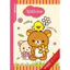 Tập Sinh Viên Kích Thước B5 17.5 x 25.2cm 96, 100, 200 Trang TOMI 256