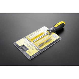Bộ tua vít 21 chi tiết LL50008 LANLONG sửa chữa đa chức năng