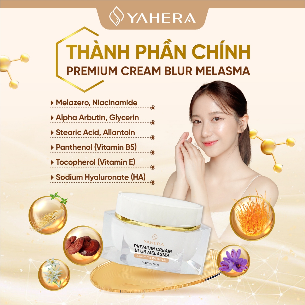 Chất lượng Kem Bôi Cao Cấp